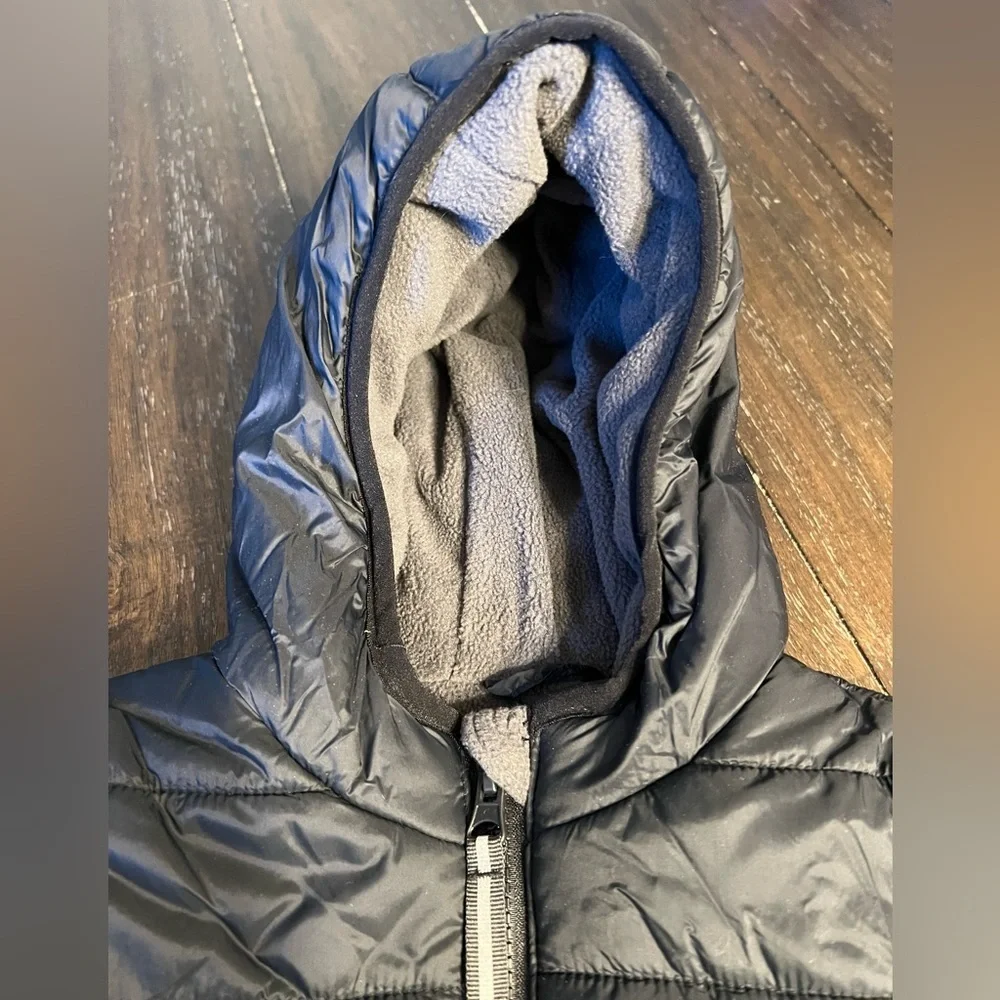 Cat & Jack Puffer Coat